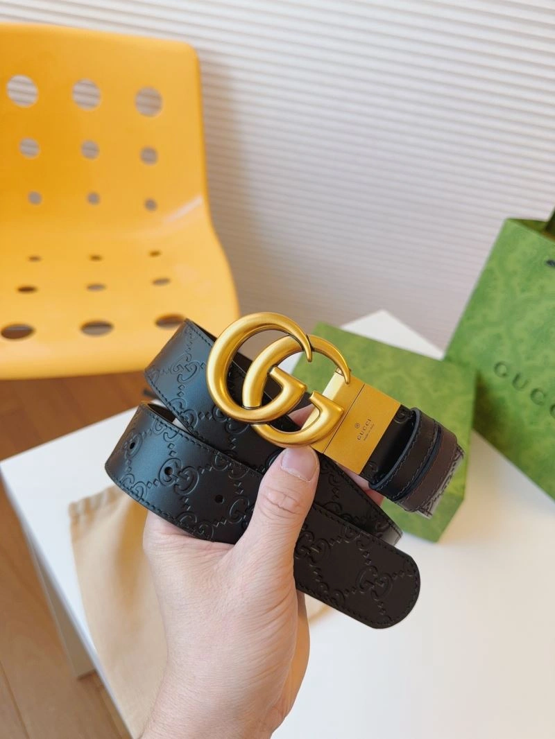 DailyWear Gucci Belts 293805