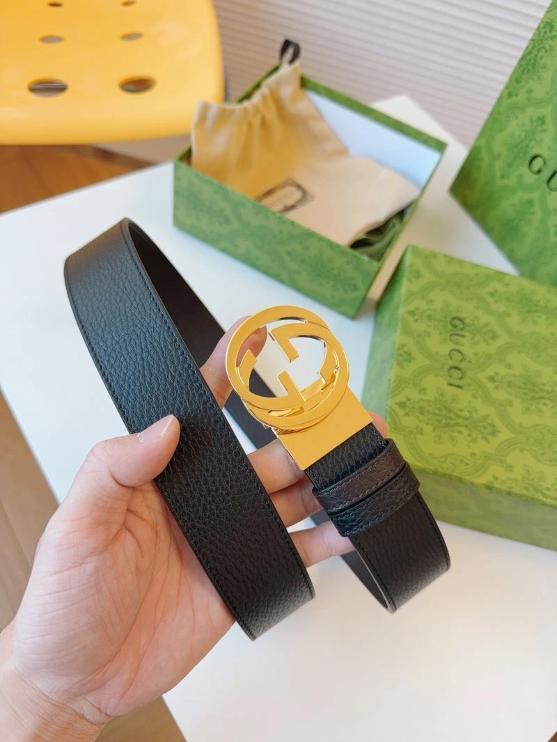 Gucci Belts Lightweight 293792