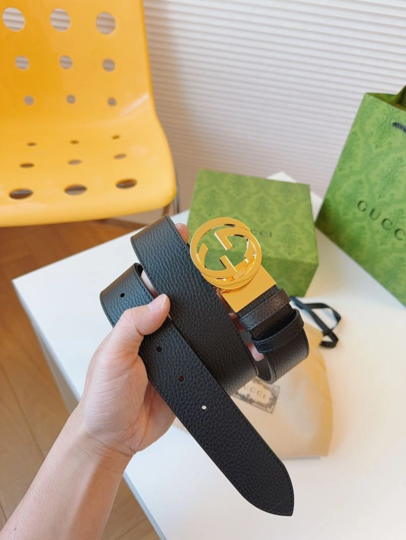 Gucci Belts Lightweight 293792