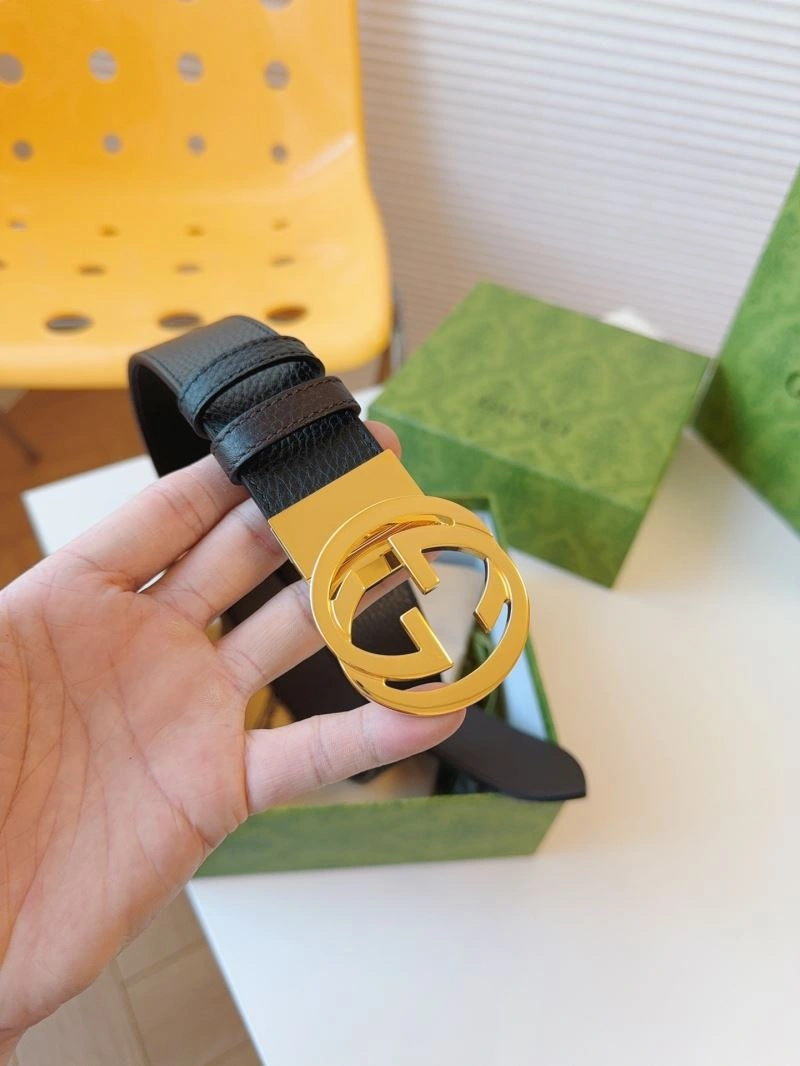 Gucci Belts Lightweight 293792