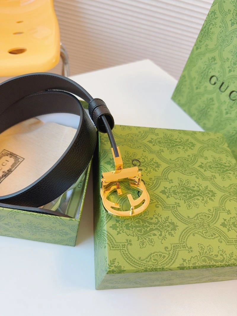 Gucci Belts Lightweight 293792