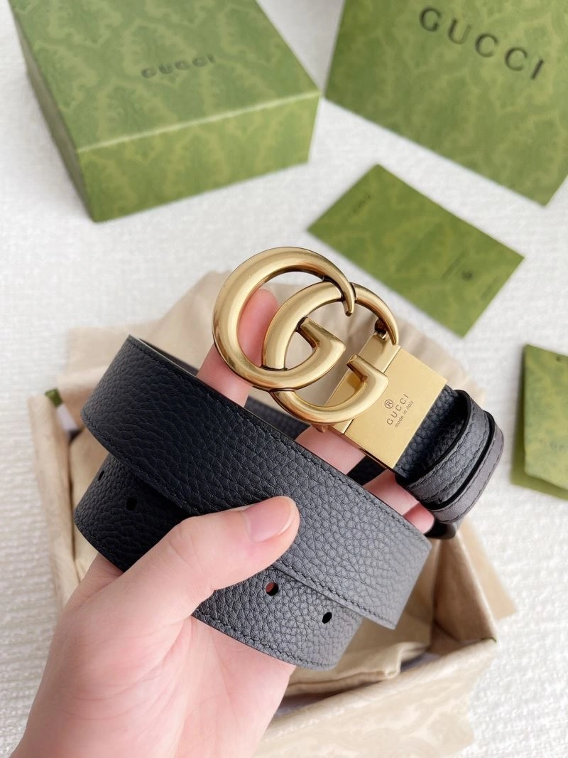 Supportive Gucci Belts 293778