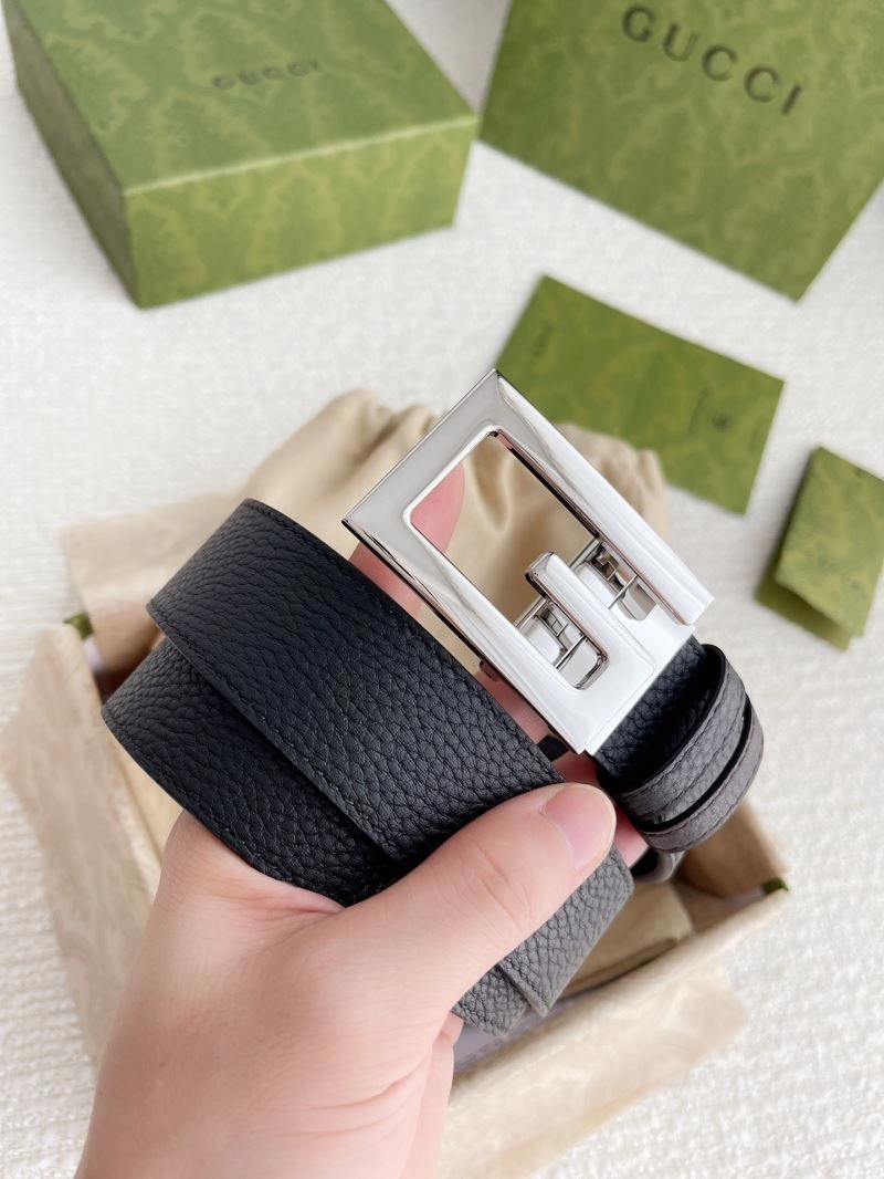 ZeroBulk Gucci Belts 293783