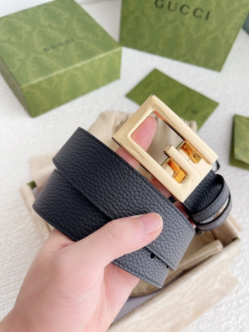 Gucci Belts TravelReady 293774