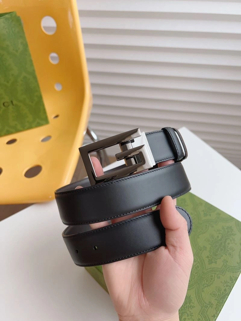 Comfortable Gucci Belts 293775