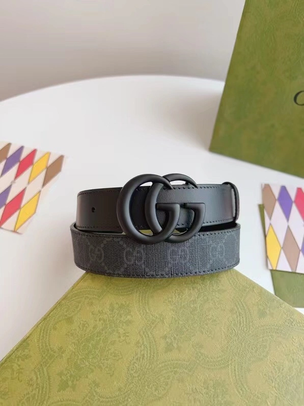 FashionForward Gucci Belts 293772