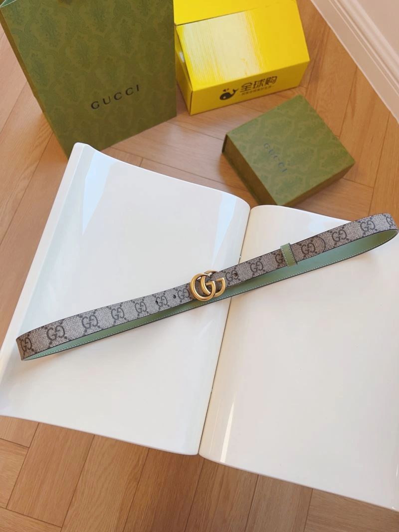 Gucci Belts Flexible 293771