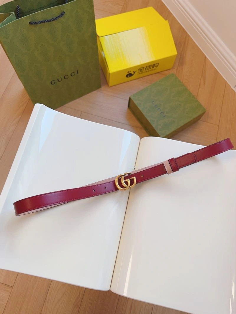 OdorResistant Gucci Belts 293769