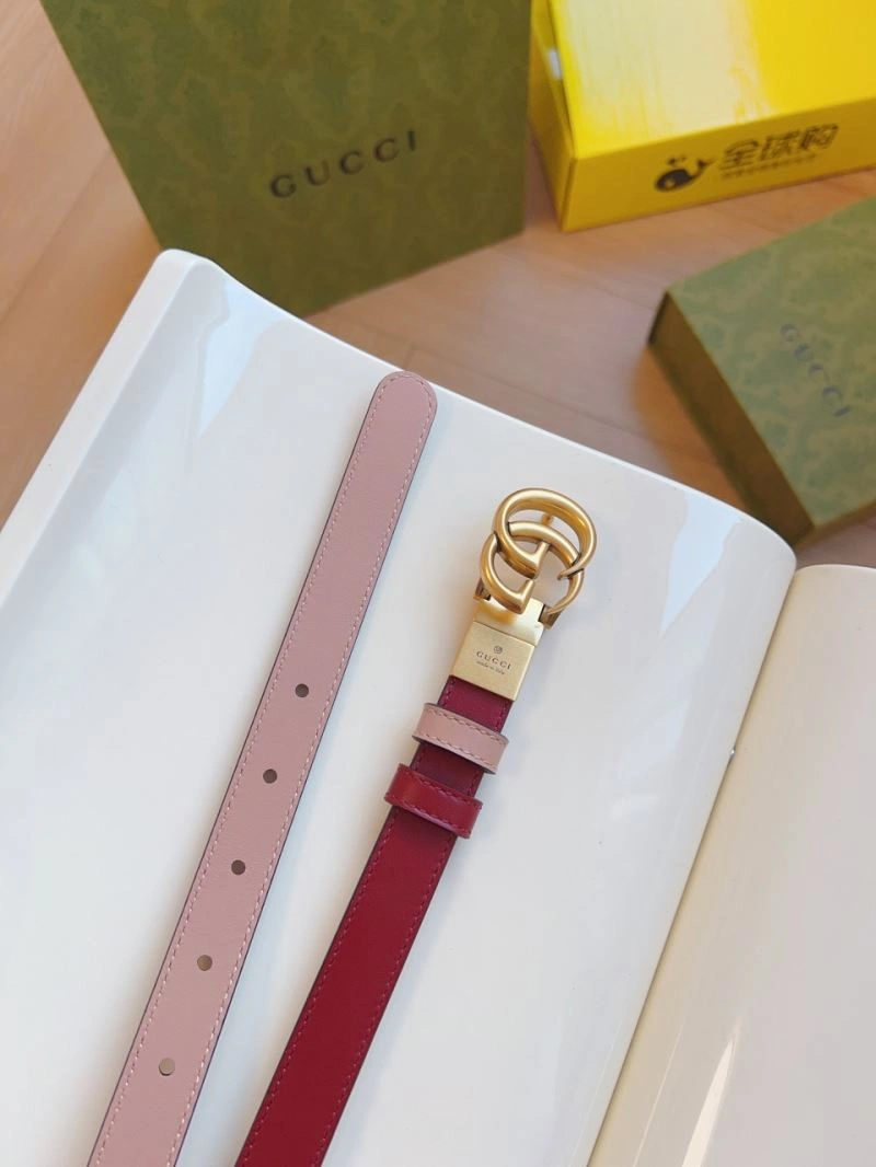 OdorResistant Gucci Belts 293769