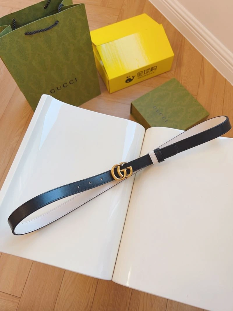 Gucci Belts OnTrend 293748