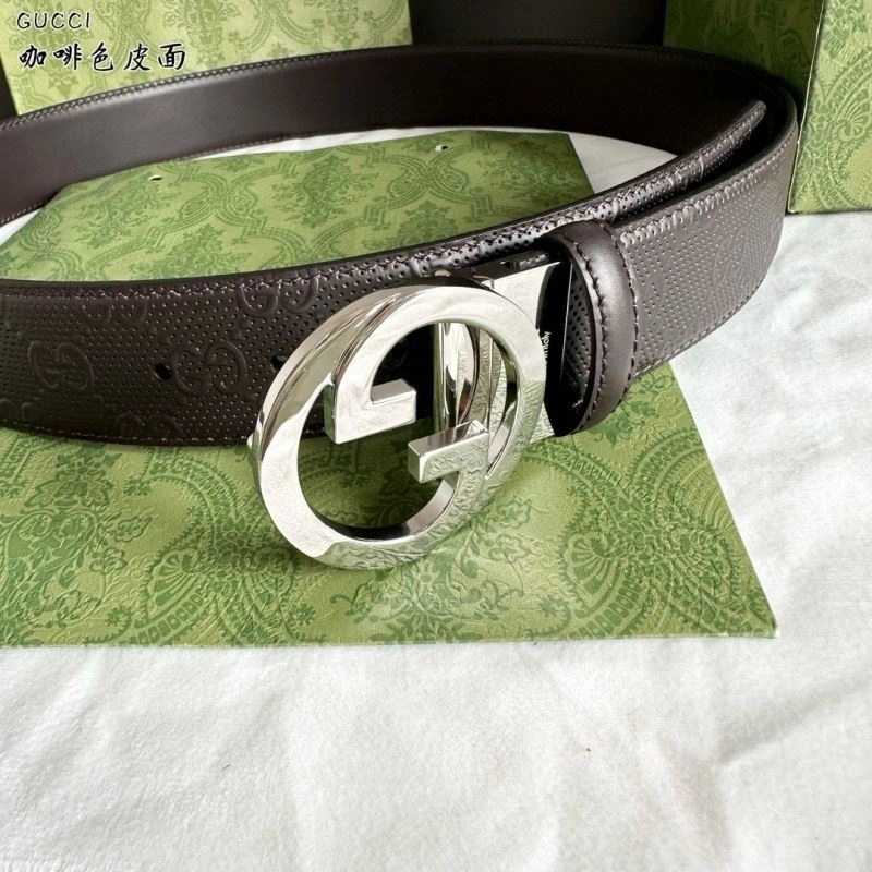 Gucci Belts ComfortFit 293740