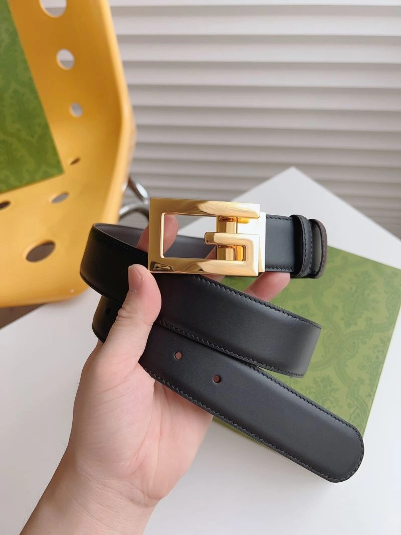Chic Gucci Belts 293762