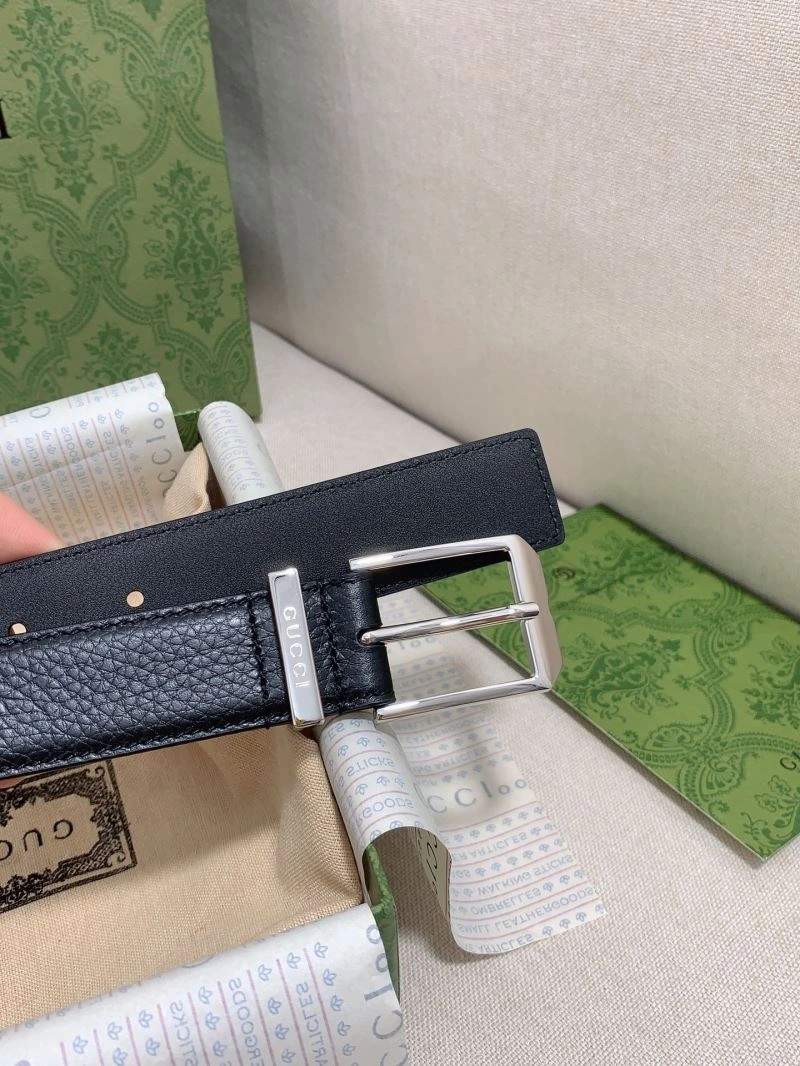 TravelReady Gucci Belts 293761