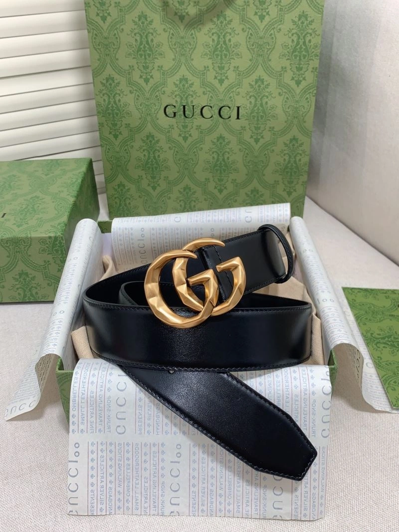 Sleek Gucci Belts 289556
