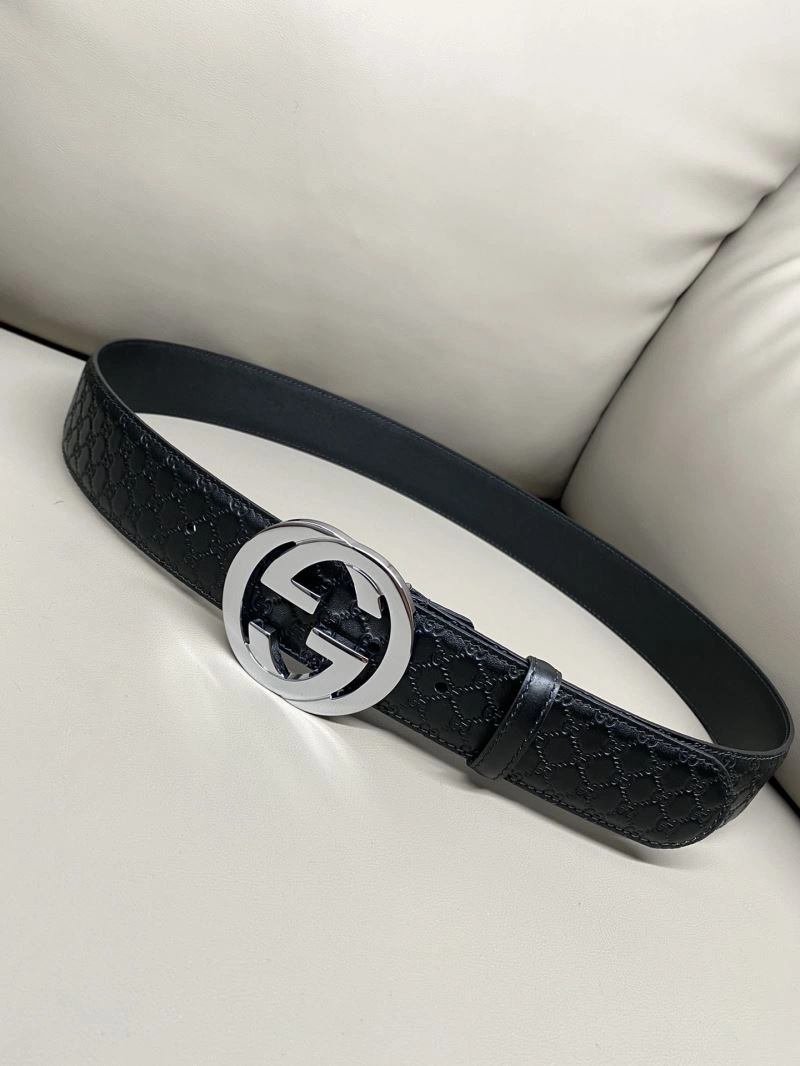 Gucci Belts Bold 293750