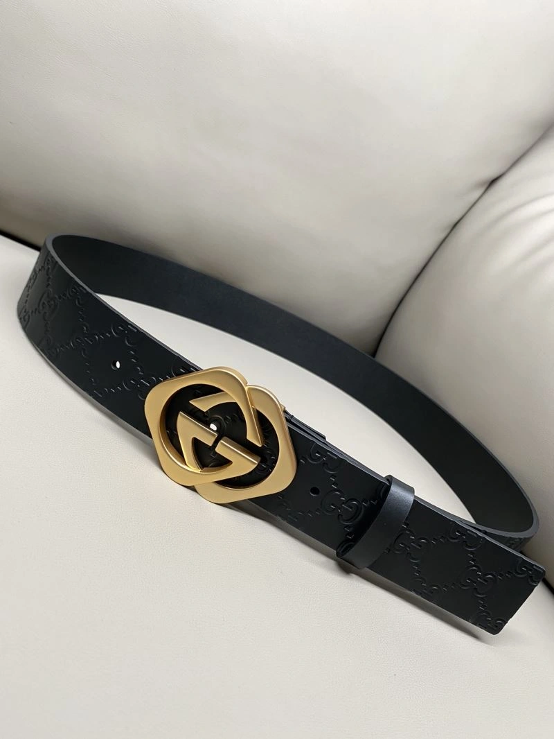 Sophisticated Gucci Belts 293755