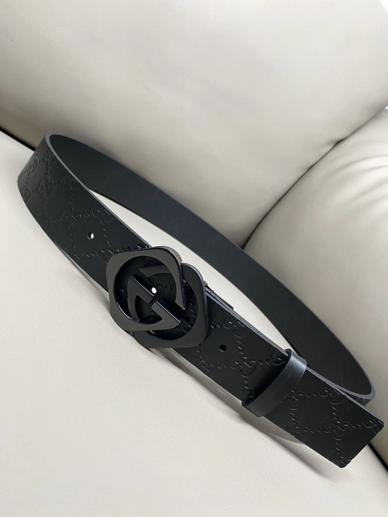 Gucci Belts Minimalist 293746