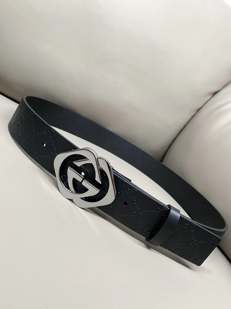Contemporary Gucci Belts 293753
