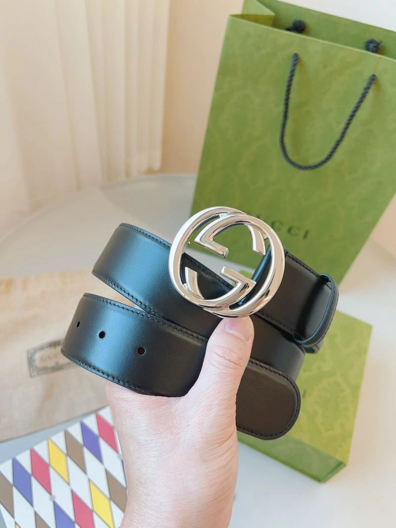 Effortless Gucci Belts 293760
