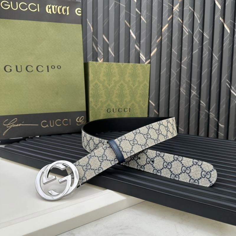 StreetReady Gucci Belts 293729