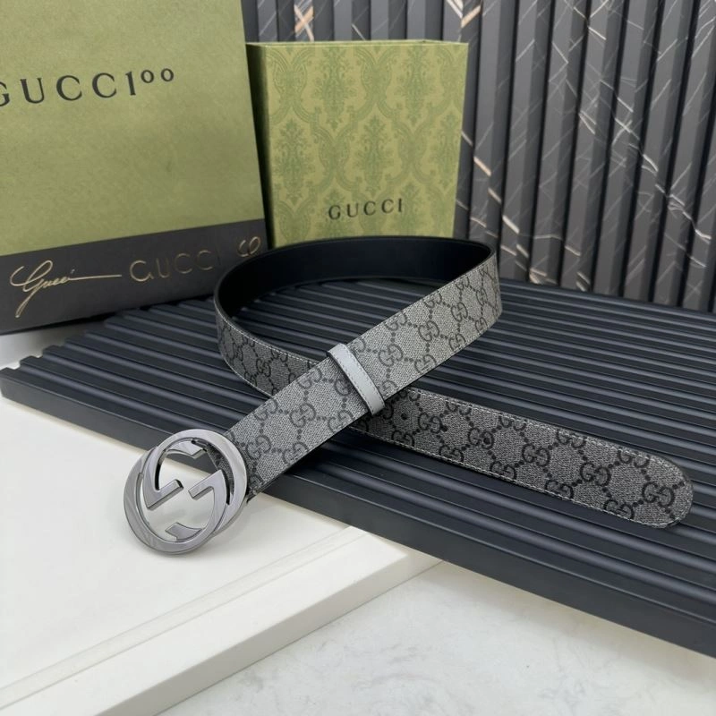 Gucci Belts Soft 293722