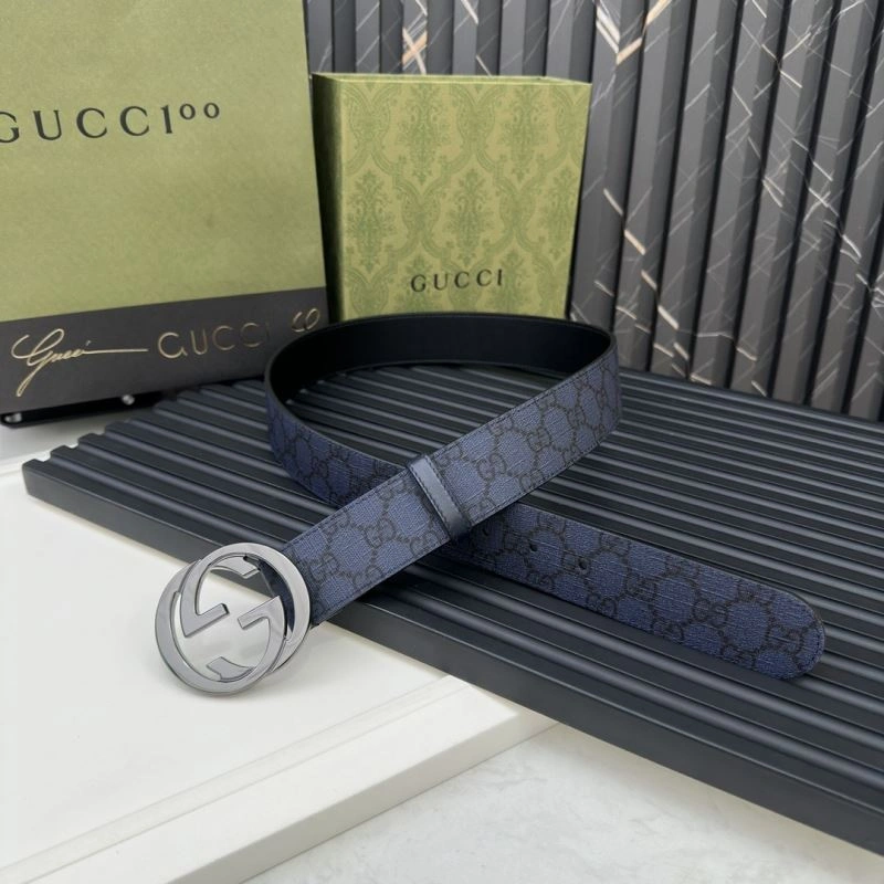 Gucci Belts WrinkleFree 293710