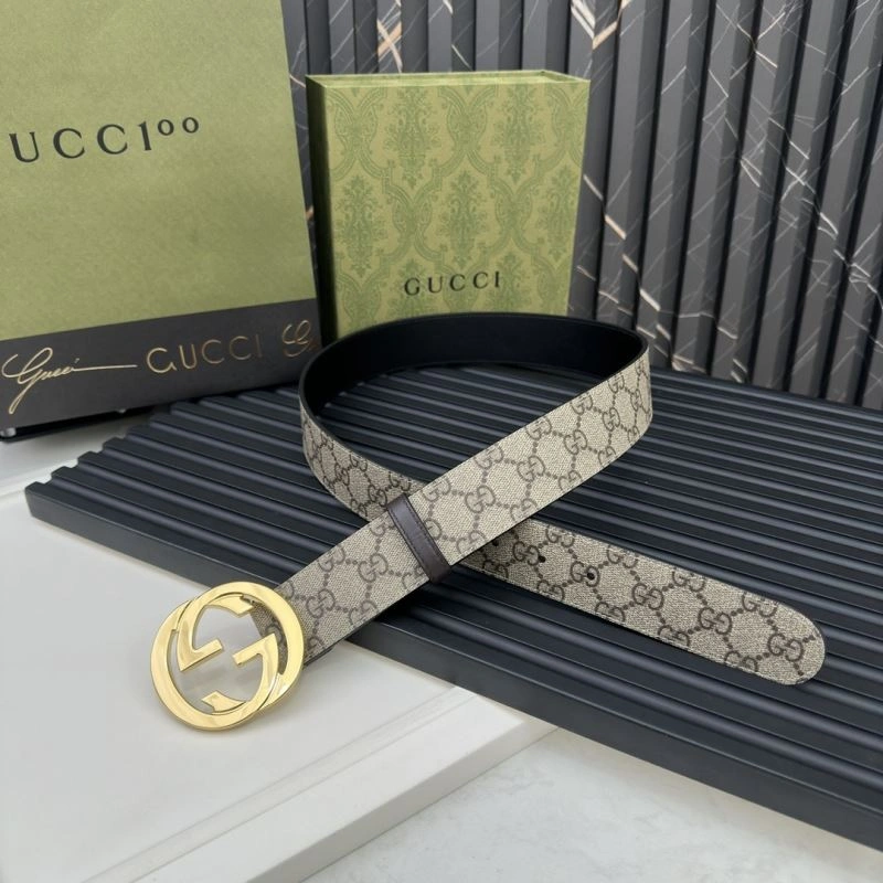 Gucci Belts Contemporary 293702