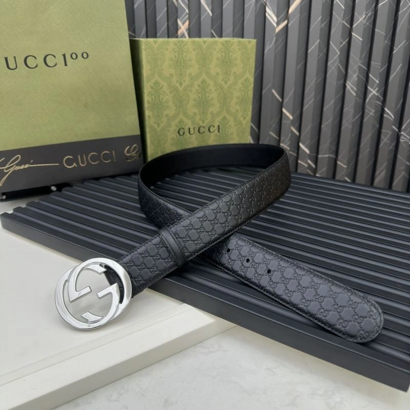 Gucci Belts Effortless 293706