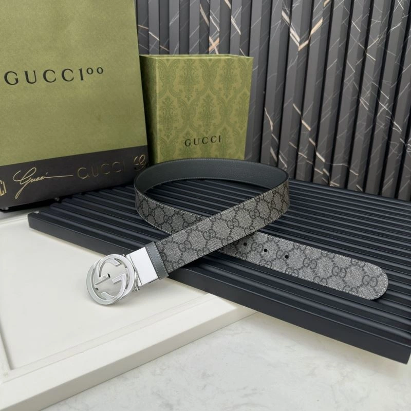 EasyMatch Gucci Belts 293703