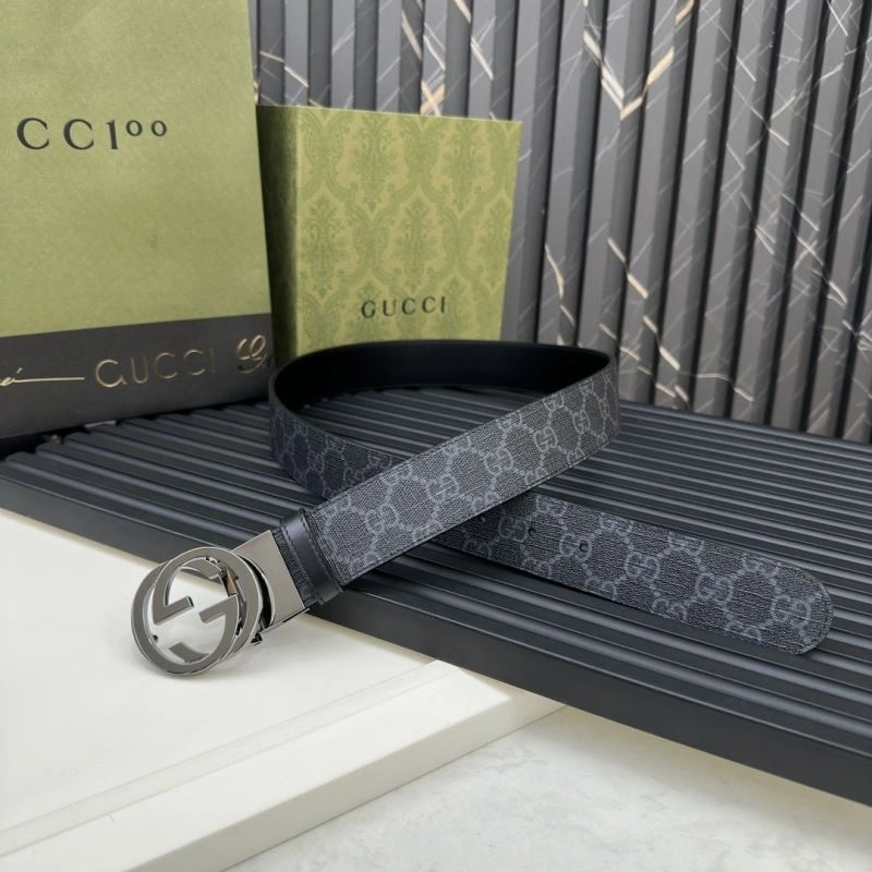 Thermal Gucci Belts 289550