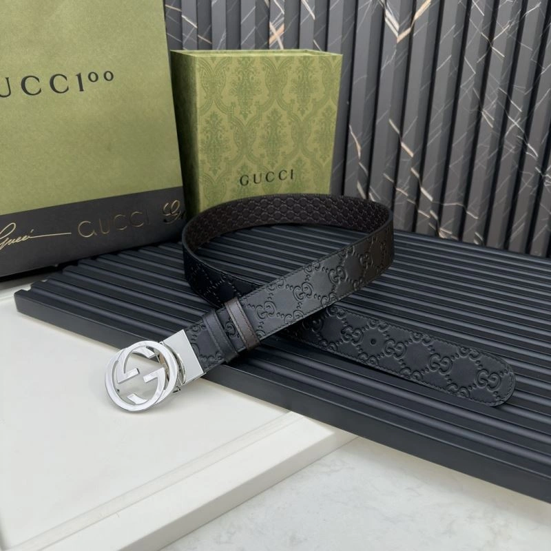 TravelReady Gucci Belts 293725