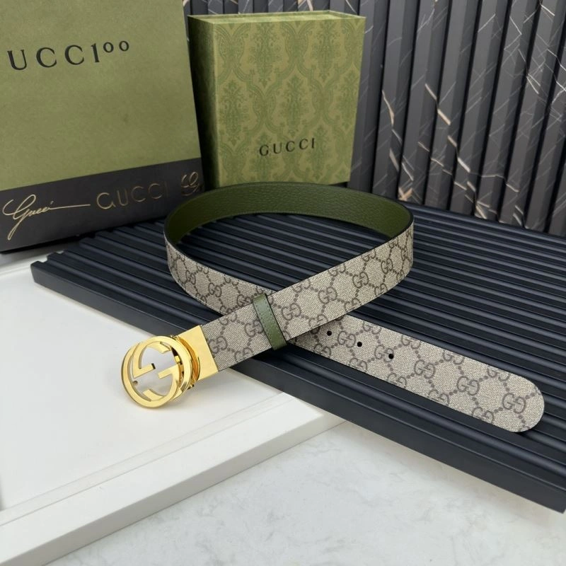 Gucci Belts Flexible 293701