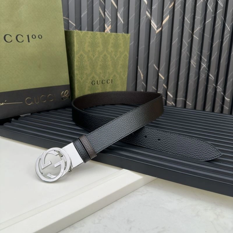 Elegant Gucci Belts 293728