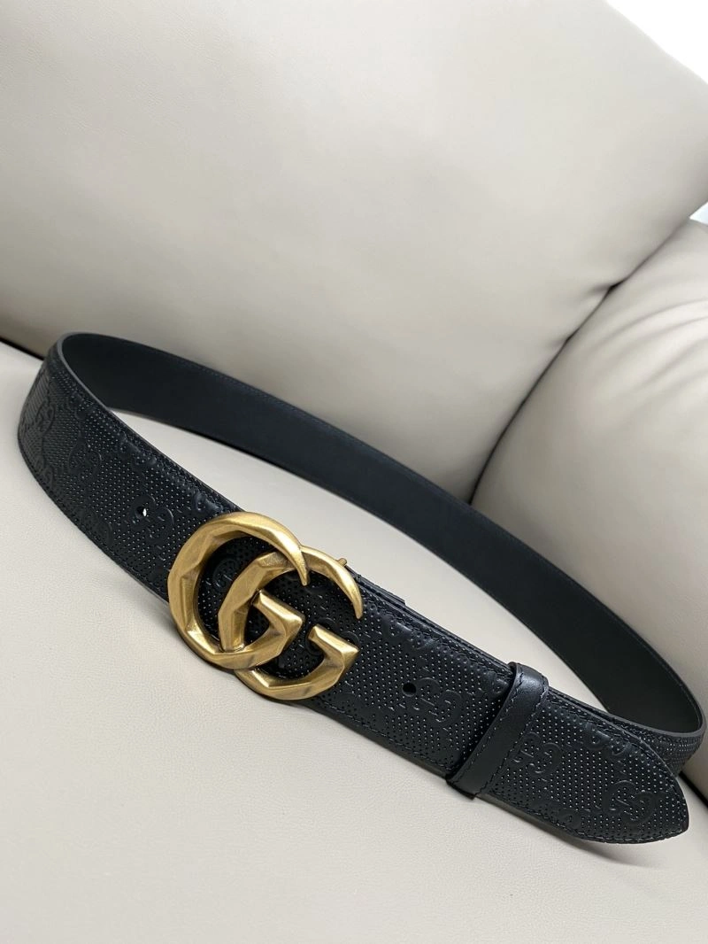 Modern Gucci Belts 293717