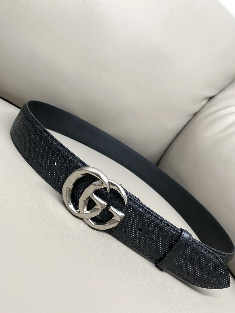 Gucci Belts Affordable 293698