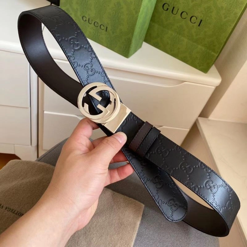 StreetReady Gucci Belts 293727