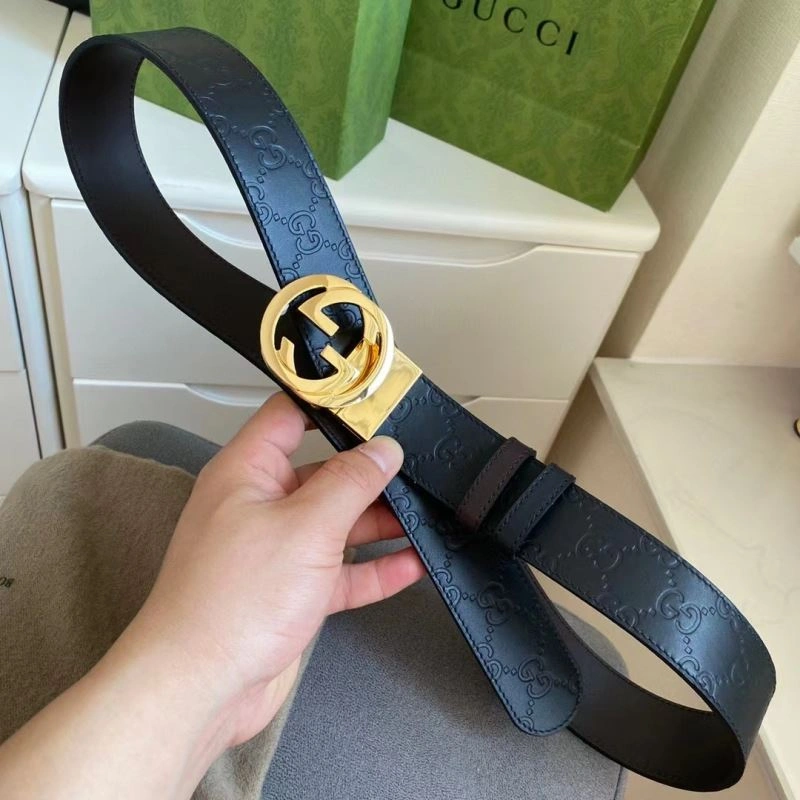 Trendy Gucci Belts 293721