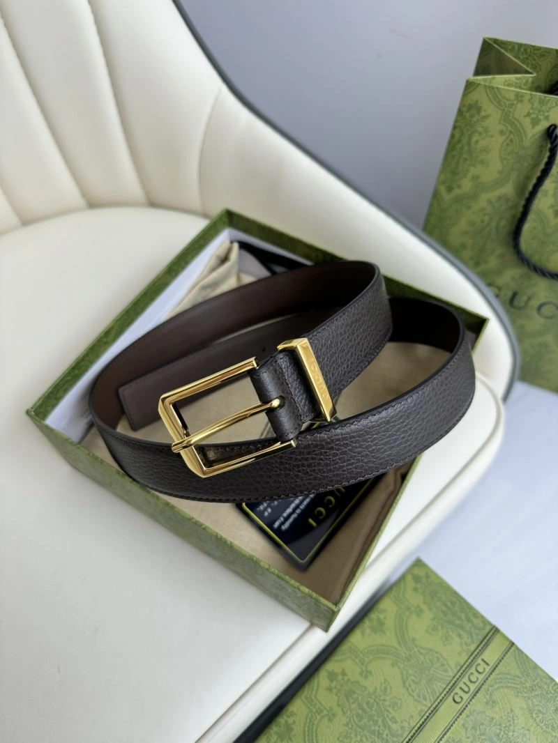 Gucci Belts Unique 293724