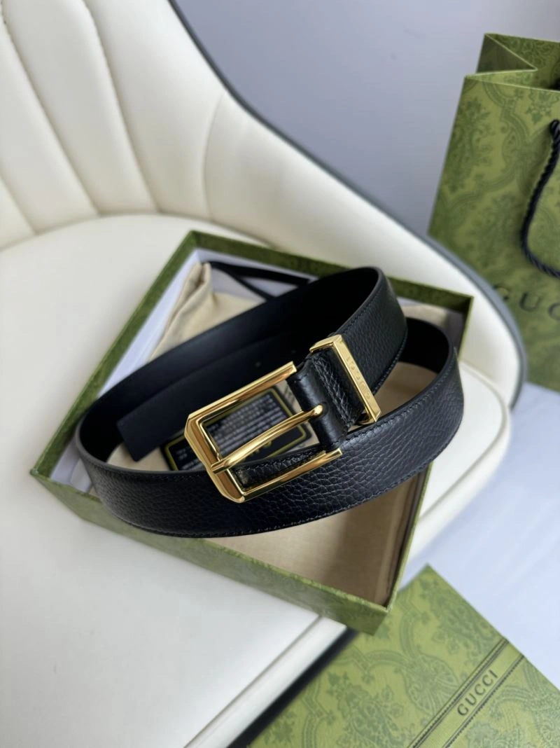 Gucci Belts Casual 293719