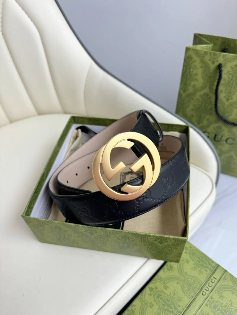 Gucci Belts Timeless 293711