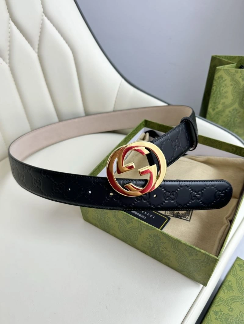 Gucci Belts Durable 293700
