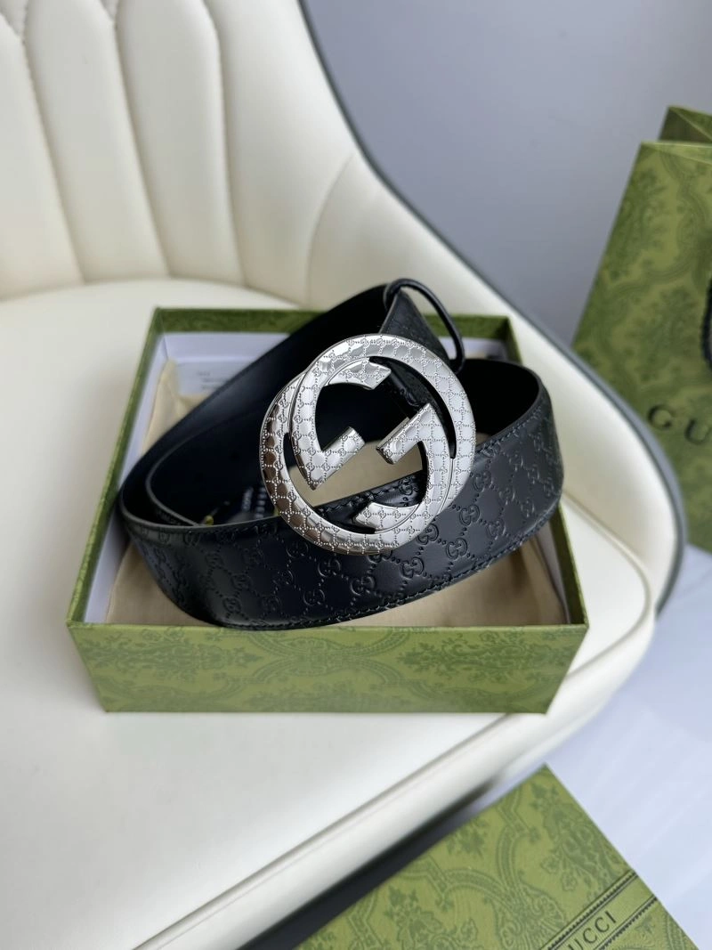 Gucci Belts Colorful 293705