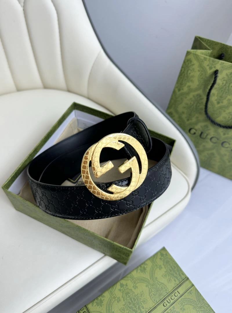 Gucci Belts Premium 293723