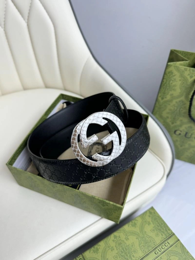 Gucci Belts Effortless 293696