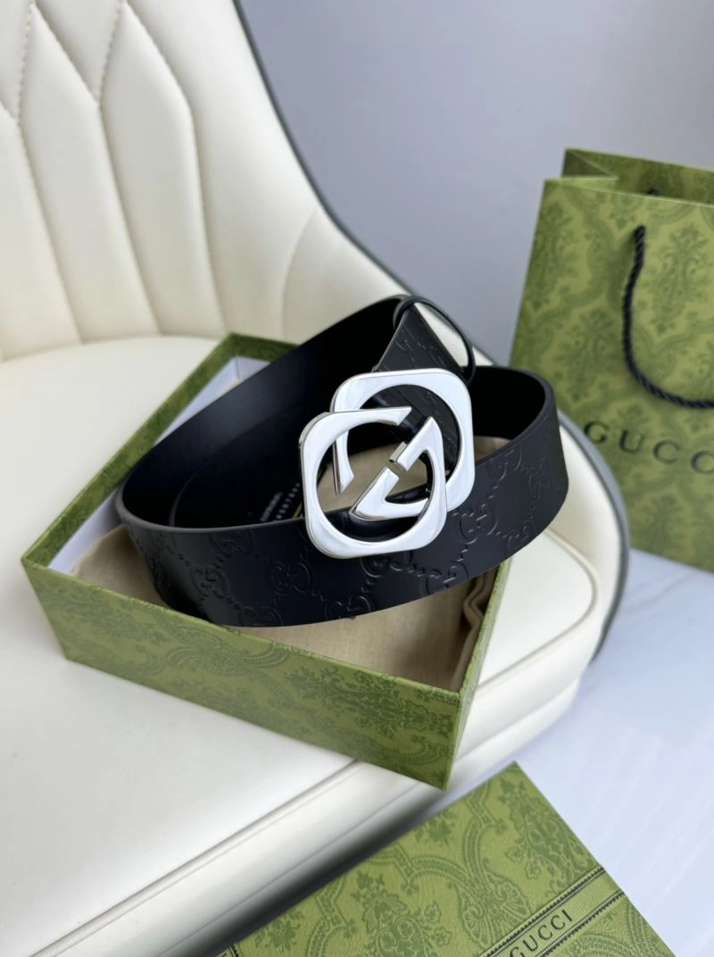 Bright Gucci Belts 293695