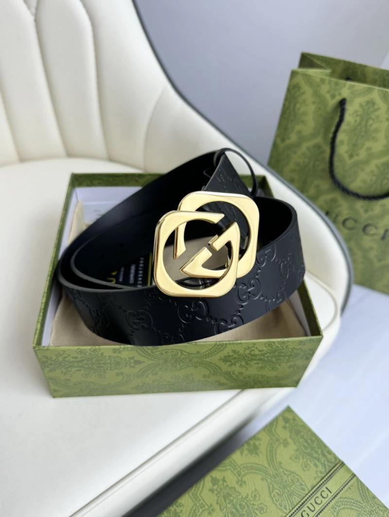 WeatherProof Gucci Belts 293714