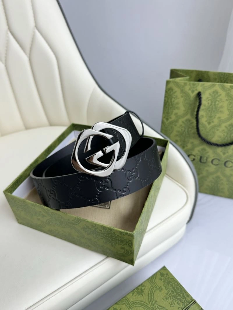 Gucci Belts Compact 293694
