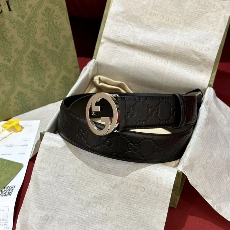 Original Gucci Belts 293691