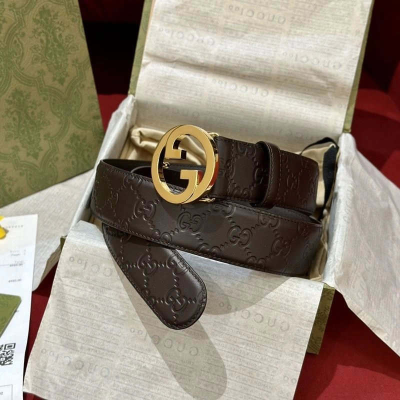 Gucci Belts Premium 293690