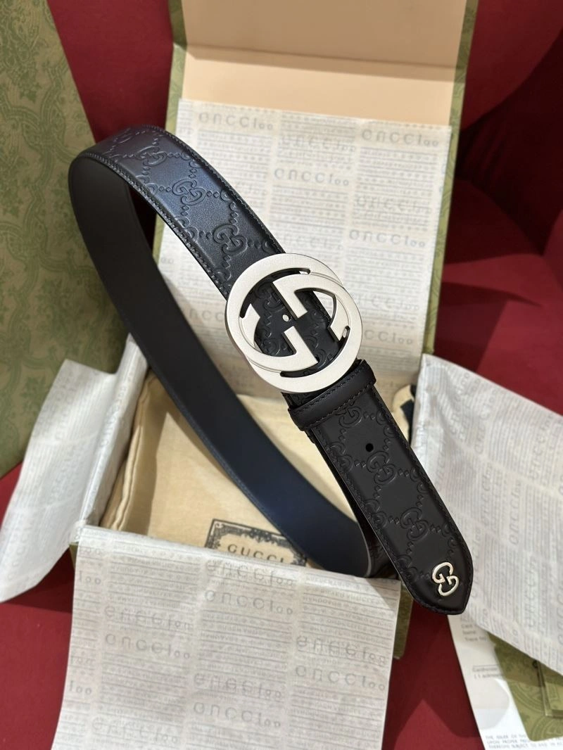 Classic Gucci Belts 293688